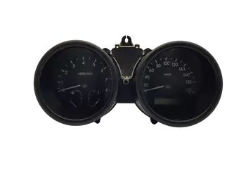 96413686 Bloc compteurs vitesse Chevrolet Daewoo