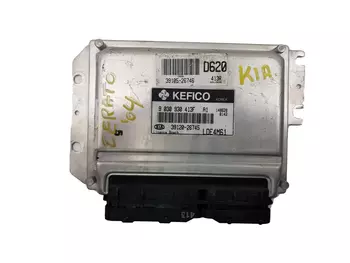 39120-26745 Calculateur ecu Kia