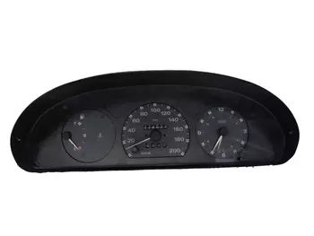 606219001 60.6219.001 Bloc compteurs vitesse Fiat