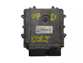 A6391500679 Calculateur ecu Mitsubishi