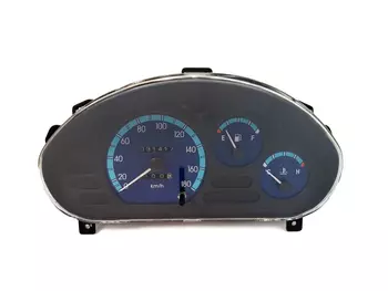 96566387 Bloc compteurs vitesse Daewoo