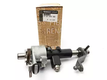 3288100Q0C 7701479193 Fourchette de changement de vitesse Nissan Opel Renault PK6