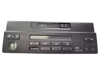 65.12-8 360 749 Radiocassette BMW