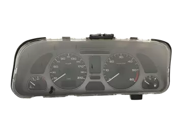 9642491480 Bloc compteurs vitesse Peugeot Diesel