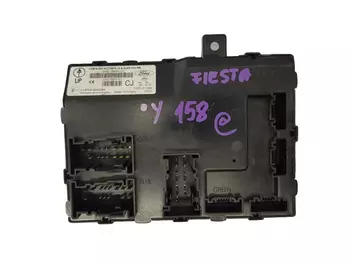 8V51-15K600-CJ Calculateur Ford