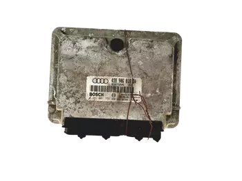 038 906 018 BA Calculateur Audi