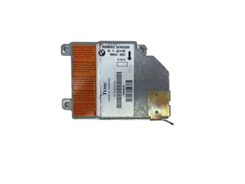 65.77-8374799  Calculateur BMW