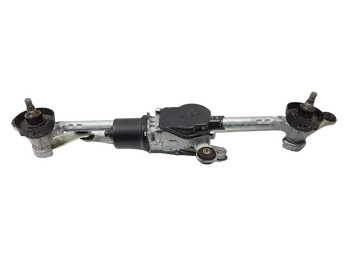 Tringlerie D'essuie Glace Avant Nissan Qashqai RHD