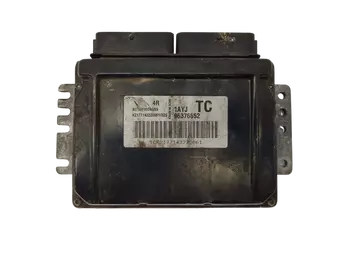 96376652 Calculateur Chevrolet Daewoo