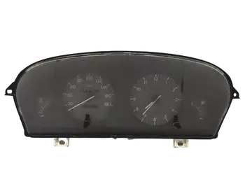 9635681180 96 Bloc compteurs vitesse Citroen Peugeot