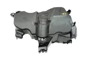 175B18836R 175B10888R Capote moteur Renault _1,5 dci