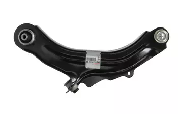 545045476R, 545041327R, Bras de suspension Renault