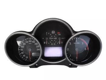 735374414 Bloc compteurs vitesse Alfa Romeo Diesel