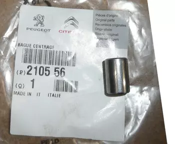 2105.56 Prise de courant Citroen Peugeot