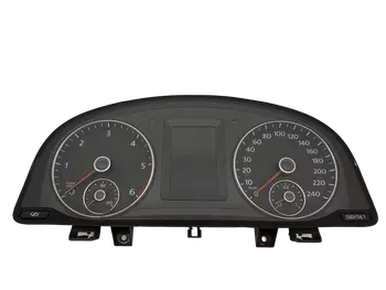 2K0920865E Bloc compteurs vitesse Volkswagen Diesel