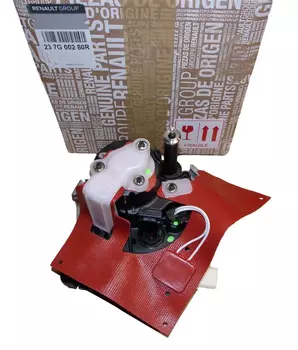 237G00280R Pompe Dacia