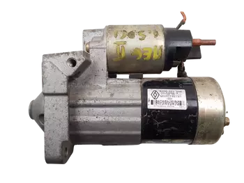 8200021396 8200584658 Démarreur Renault 1,5 DCI