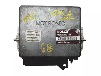 1725694002 Calculateur ecu BMW