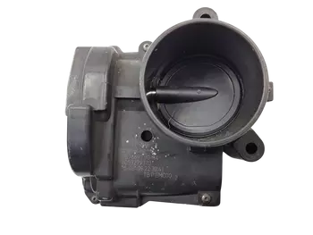 163673 1636.73 163636 Boitier papillon d’admission Citroen Mini Peugeot