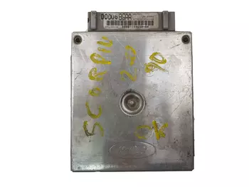 88GB-12A650-AA Calculateur ecu Ford