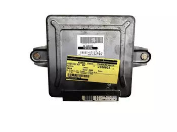 89981471301 Calculateur Toyota