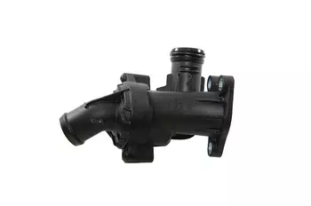 04B121111C Boitier thermostat d'eau moteur Audi Seat Skoda Volkswagen