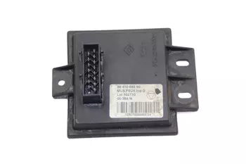 9641004580 Calculateur Peugeot