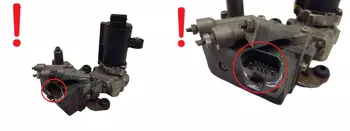 10.0501-0284.3, Pompe abs Seat Volkswagen