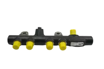 175215346R Rampe d'injection Dacia Mercedes-Benz Renault 1,5 dci