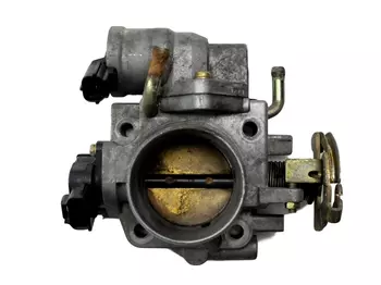 BP4W-5501 BP4W5501 BP4W Boitier papillon d’admission Mazda