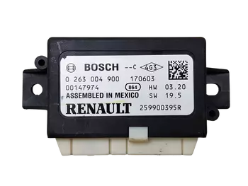 259900395R Module de parking pdc Renault