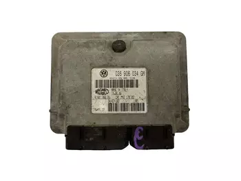 036906034GN Calculateur ecu Seat