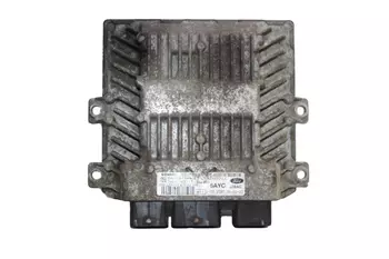 3S61-12A650-LC Calculateur d’ ordinateur ecu Ford