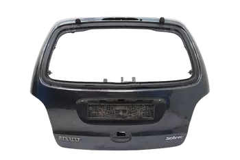 7751472129 Hayon de coffre Renault
