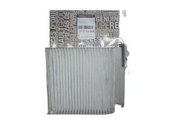 272775374R, 7701059997, Filtre cabine,filtre d`habitacle Dacia Renault