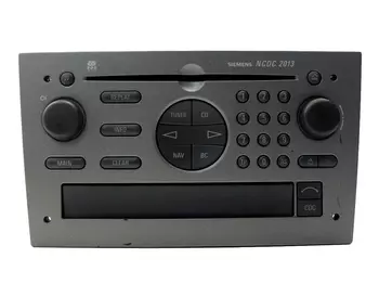 93173574 | Type: NCDC Radio cd Opel
