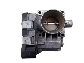 5519278 Boitier papillon d’admission Fiat Ford 1,2 5V