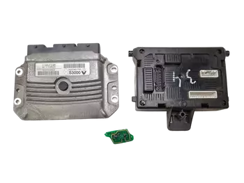 8200504593 8200461733 Complet départ Renault 1,4 16V K4J