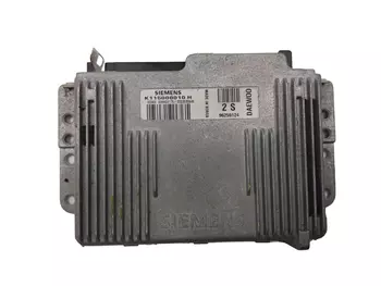 96259124 Calculateur ecu Daewoo