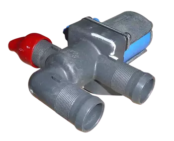 212309571R Soupape  d’appareil de chauffage Renault