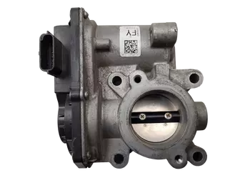 161206038R Boitier papillon d’admission Dacia Nissan Renault 0,9 TCE H4B  1,2 TCE H5F