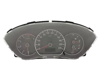 34110-79J50 Bloc compteurs vitesse Fiat Suzuki Diesel