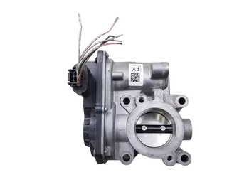 161206038R Boitier papillon d’admission Dacia Nissan Renault 0,9 TCE H4B  1,2 TCE H5F