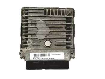 03L906023DQ Calculateur ecu Volkswagen