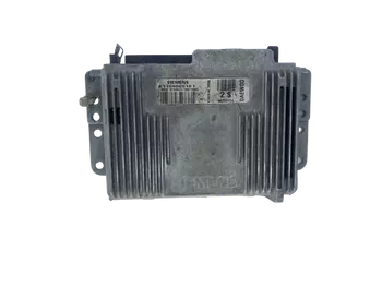 K115000010 F  Calculateur Daewoo