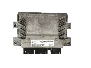 F1B1-12A650-TC Calculateur Ford