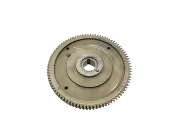7701053076  Poulie d'arbre a came Opel Renault 3,0 DCI P9X 3.0 CDTI V6