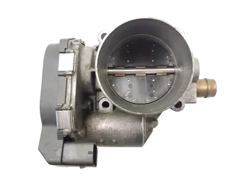 1354 7588625 -02 Boitier papillon d’admission BMW