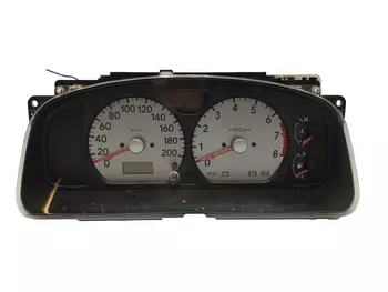34100-80GA0 Bloc compteurs vitesse Suzuki