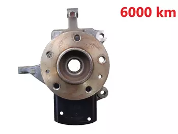 400144570R, 402026199R Fusée de roue Fiat Nissan Opel Renault 1,6 DCI 2,0 Dci